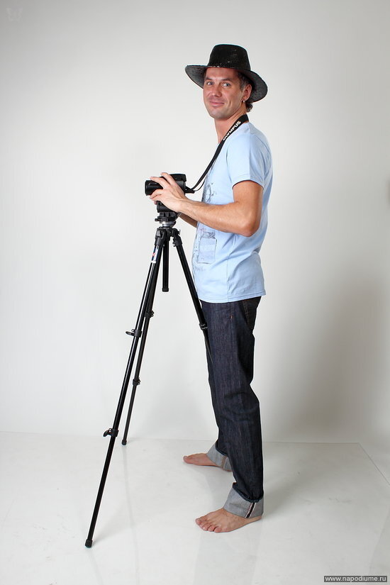 Фото Alex Vorob'yev