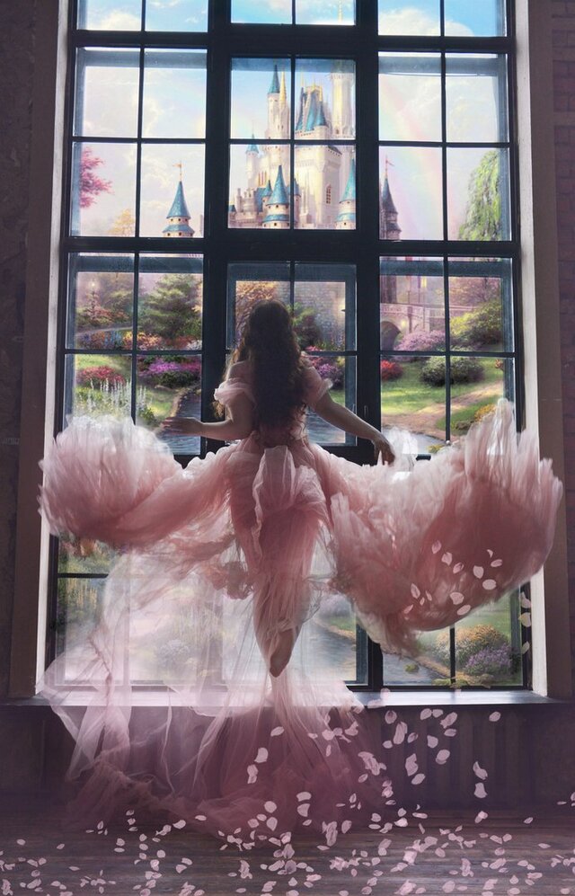 Фото Лика Липская