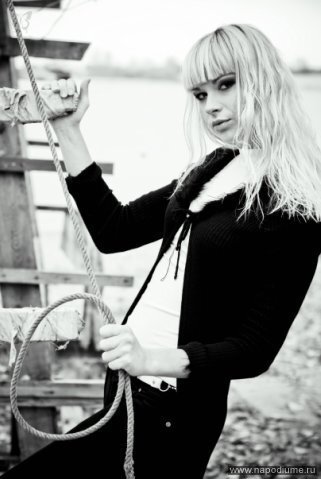 Фото Anna Lazebnik
