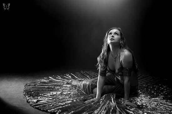 Фото Валерия Авдеева