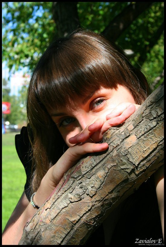 Фото Евгений Завьялов