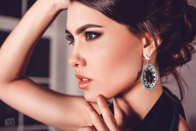 Фото Юлианна Теннант