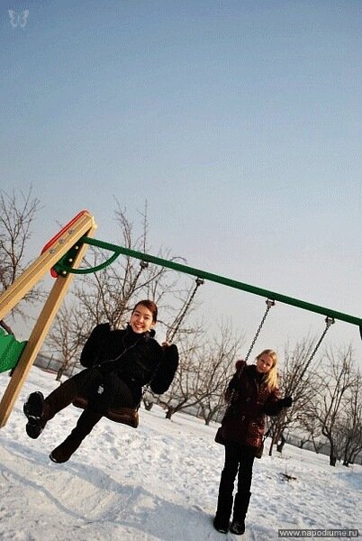 Ekaterina Timofeeva's photo