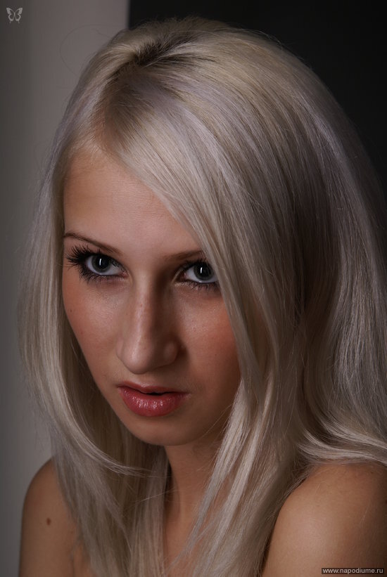 Фото Юлия Гусева