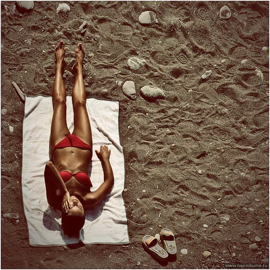 Igor' Verevkin's photo