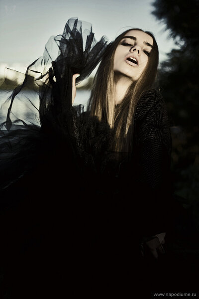 Фото Kate Kononets