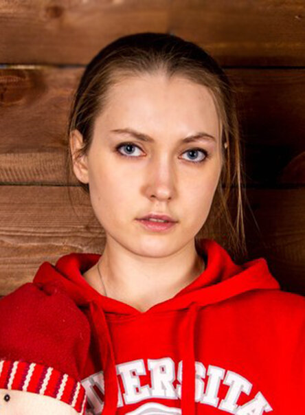 Фото Мария Mari Беликова