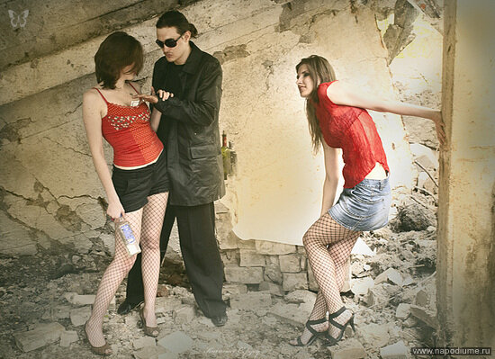 Фото Sergey Karo