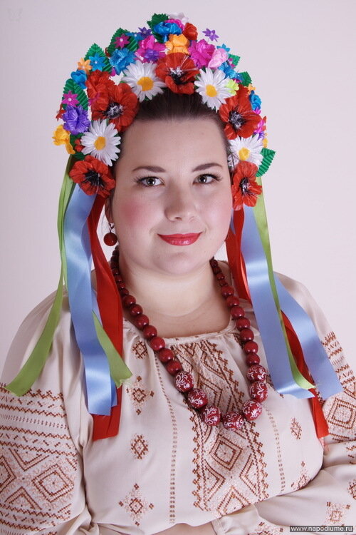 Фото Олга Ярош