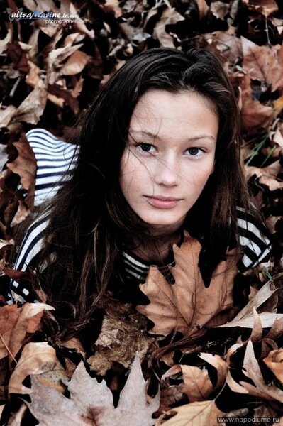 Фото Masha Popichenko