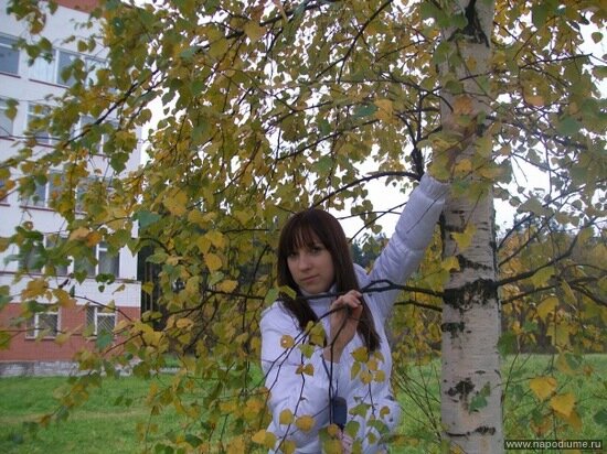 Фото Ксюша Васильева