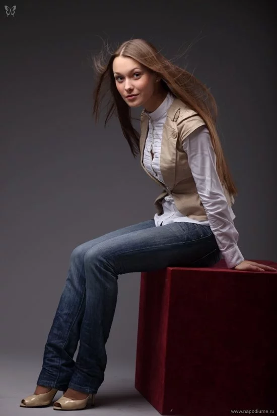 Dar'a Semenova's photo