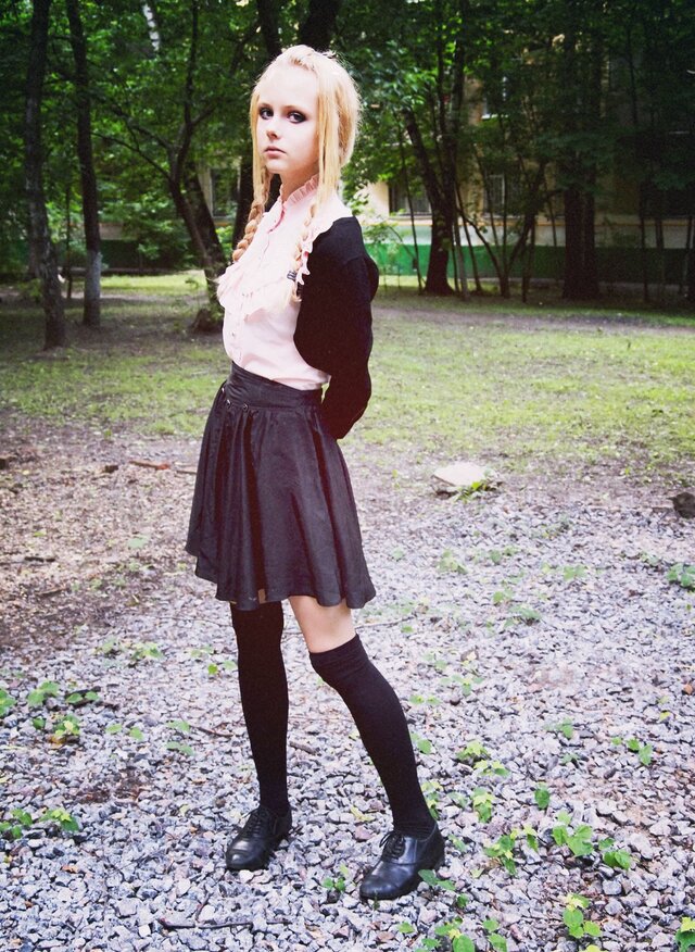 Фото Марина Gwendolin Козлова