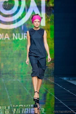 Фото Nadia Nurieva
