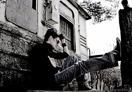 Фото Андрей Дунаев
