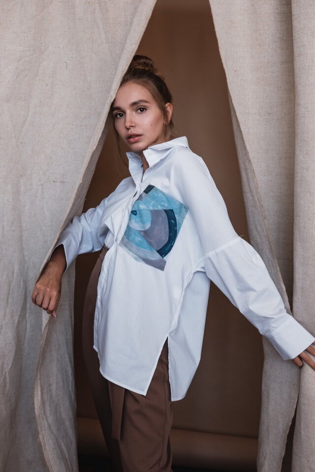 7 arrows | fall/winter 2019/2020 | Lookbook