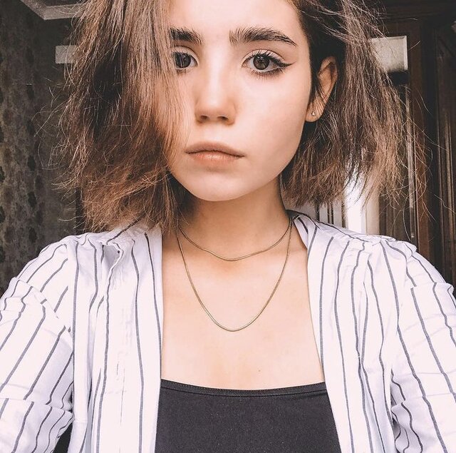 Фото Анна Козлова