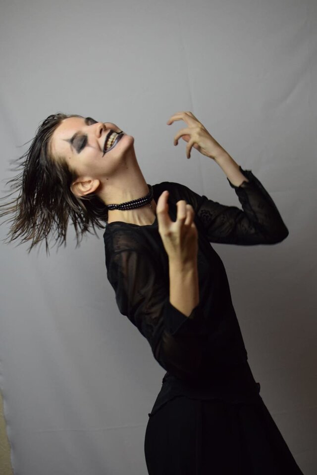 Фото Екатерина Самойлова