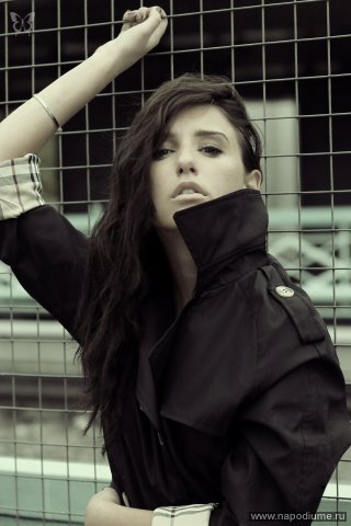 Фото Daria Demidova