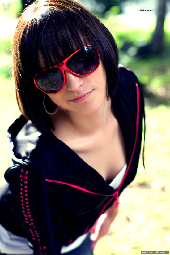 Фото NikS'on NikS'on