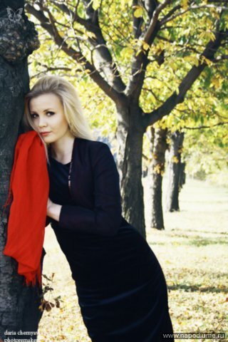 Фото Valentina Goleva