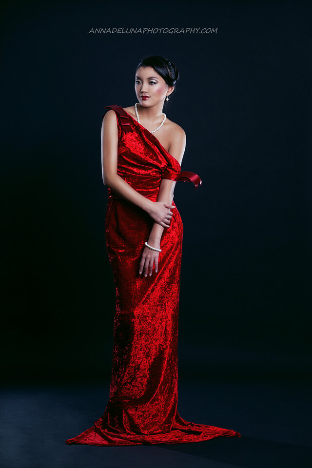 Фото Анна annadeluna ДеЛуна