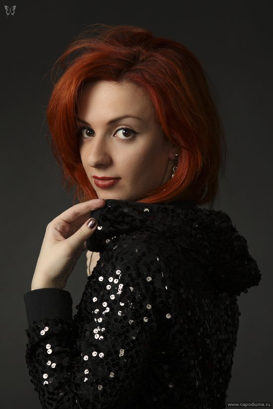 Фото Симона Simonа