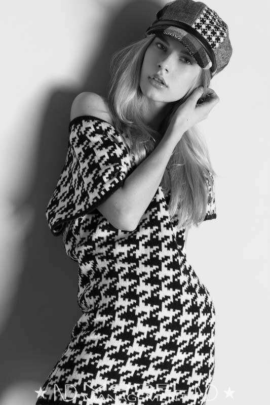 Фото AlenaP @ NDmodels
