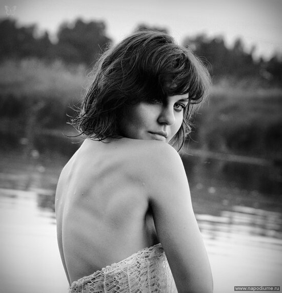 Фото Юлия Волынина