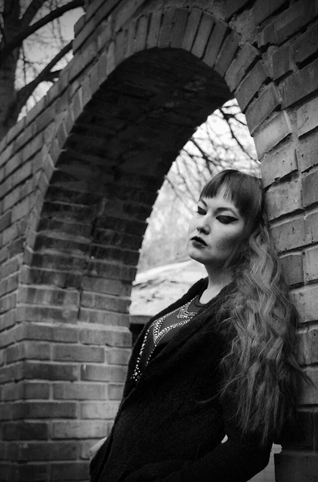 Фото Екатерина Ekaterina Uglova Углова