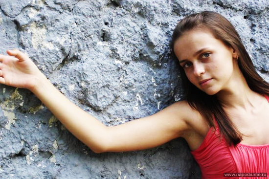 Фото Анастасия Титаренко