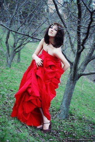 Фото Misha Rusalka