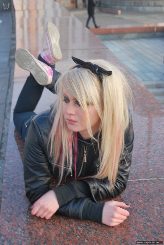 Фото Таня Романова