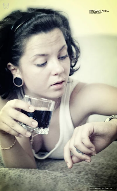 Kirill Kobyzev's photo