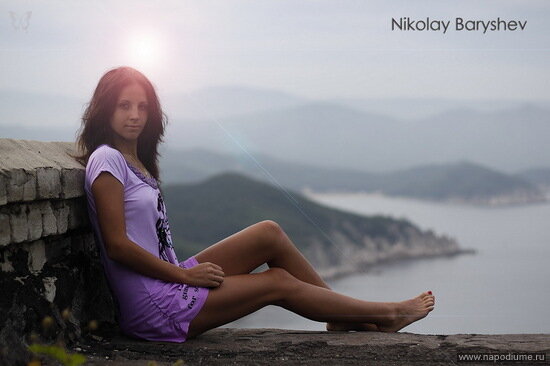Фото Nikolay BAryshev