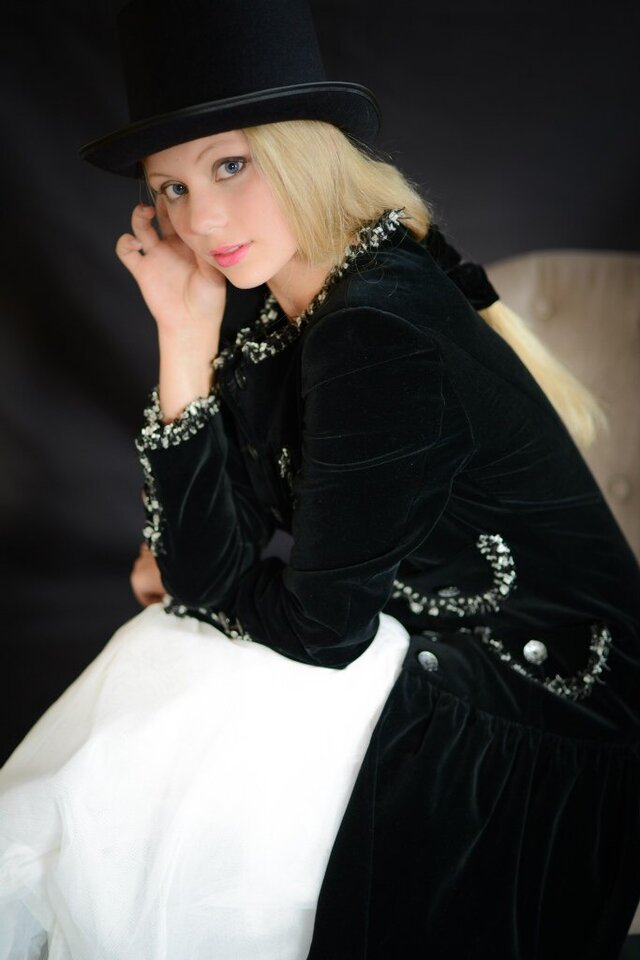 Фото Sophya Shmatova