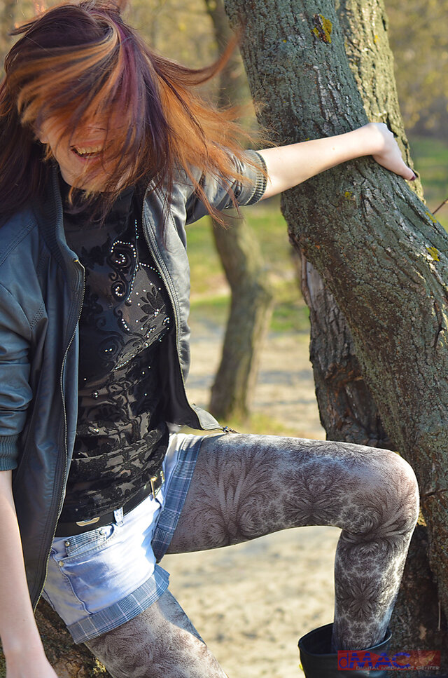 Foto Alexandra Grisshina