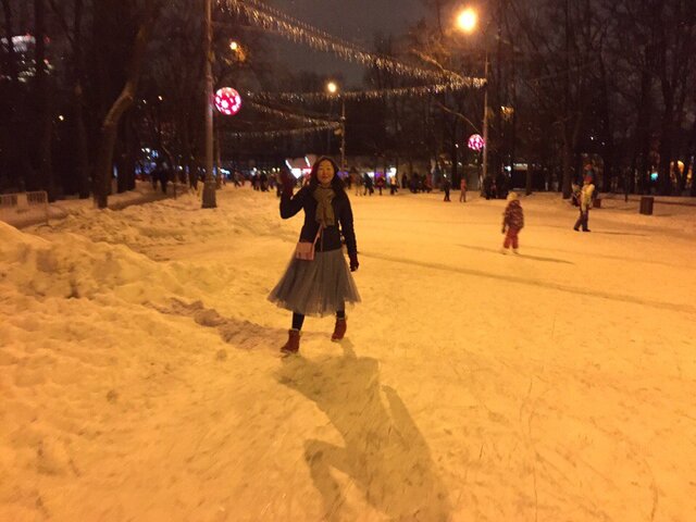Фото Эржена Занова
