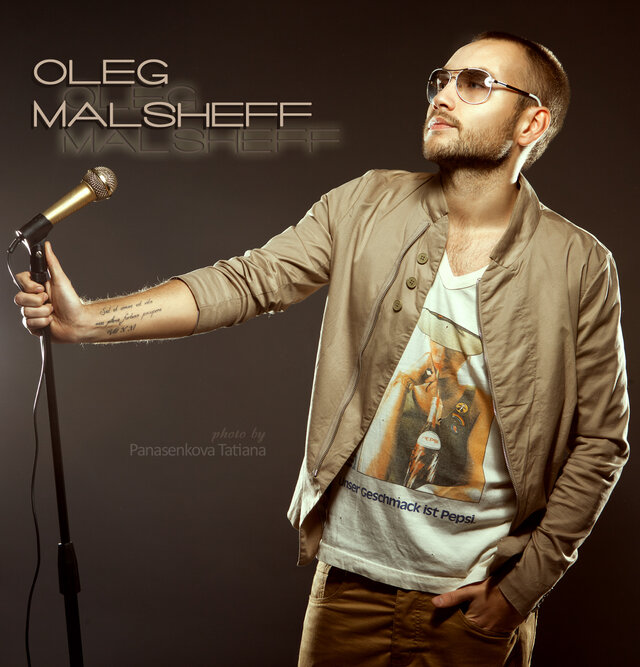 Фото Олег Oleg Malsheff Малышев