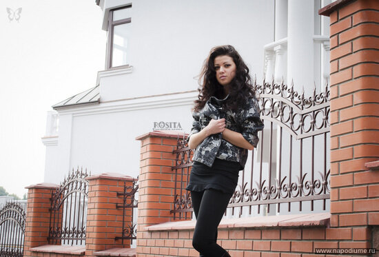 Фото Росита Ladiva L.Diva