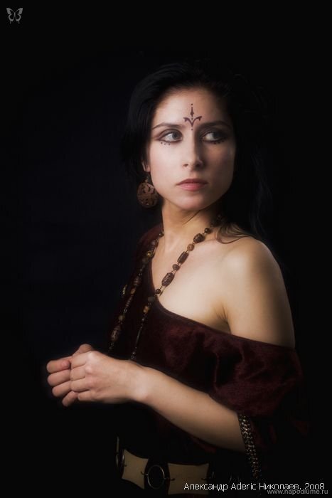 Фото Alena Zorina