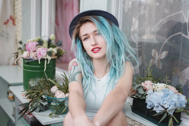 Фото JuliaSolar