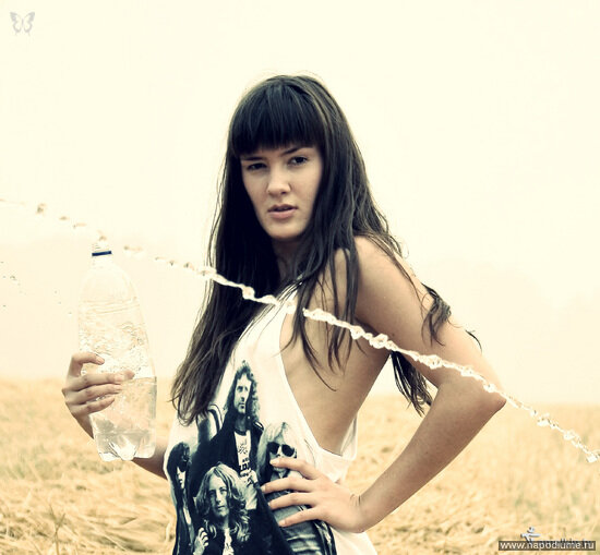 Foto Dmitrij Amel'kin