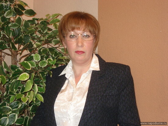 Фото Светлана Стефанцова
