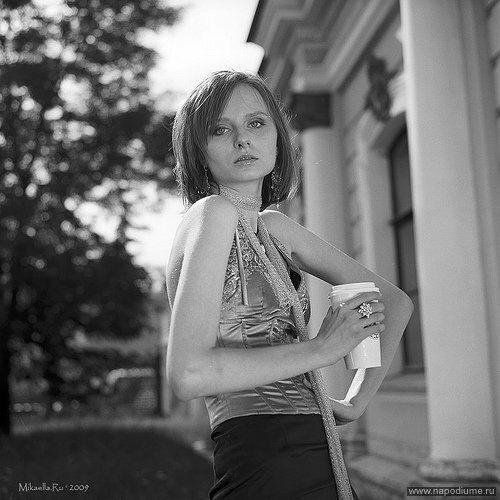 Фото Виктория Победова