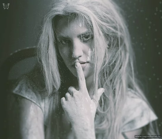 Foto von Alena Adamenko
