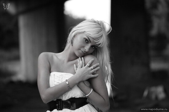 Фото Анна Ribka Рыбка