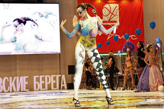 Фото Юлия  Парфёнова