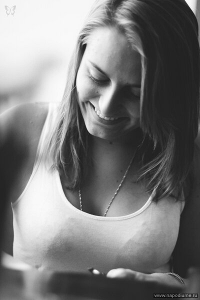 Фото Margo Ermolaeva