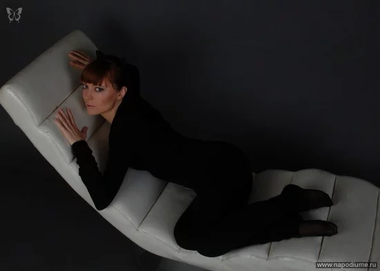 Foto von Ana Sel'